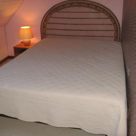 Apartament Russchaert Zimmersheim Zewnętrze zdjęcie
