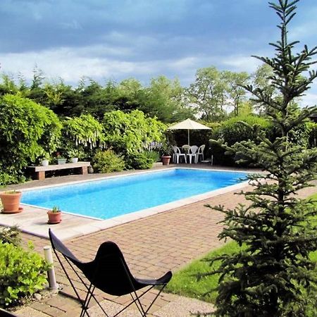 Apartament Russchaert Zimmersheim Zewnętrze zdjęcie