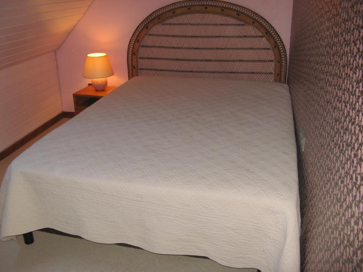 Apartament Russchaert Zimmersheim Zewnętrze zdjęcie