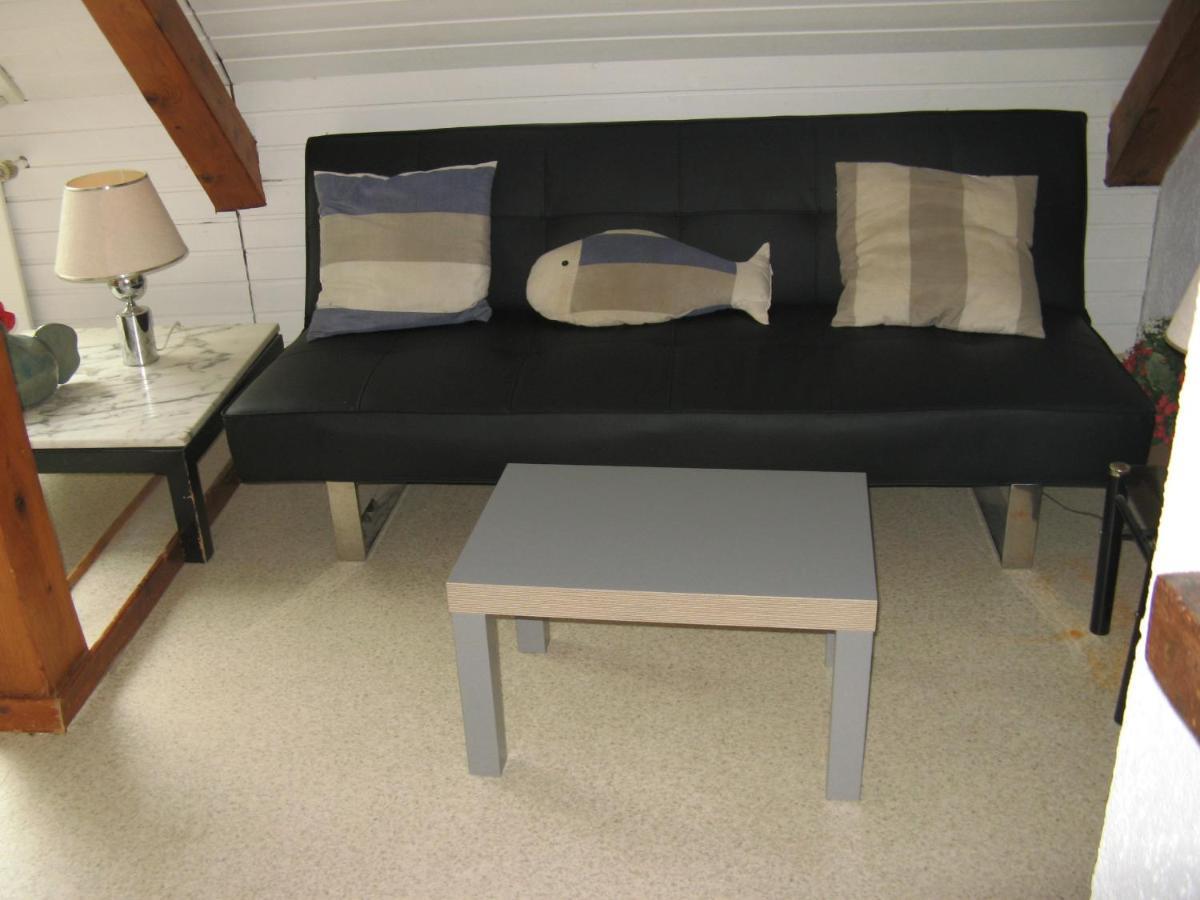 Apartament Russchaert Zimmersheim Zewnętrze zdjęcie