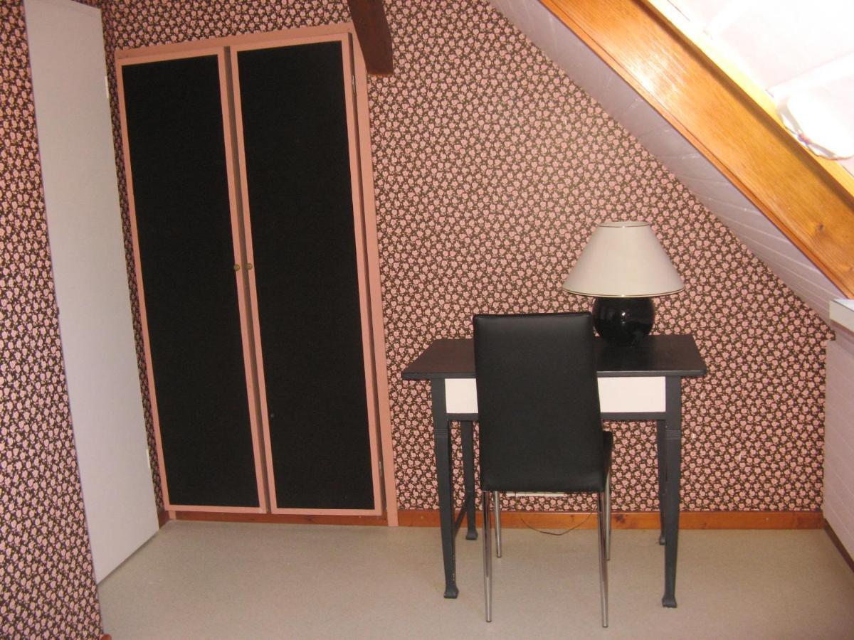 Apartament Russchaert Zimmersheim Zewnętrze zdjęcie