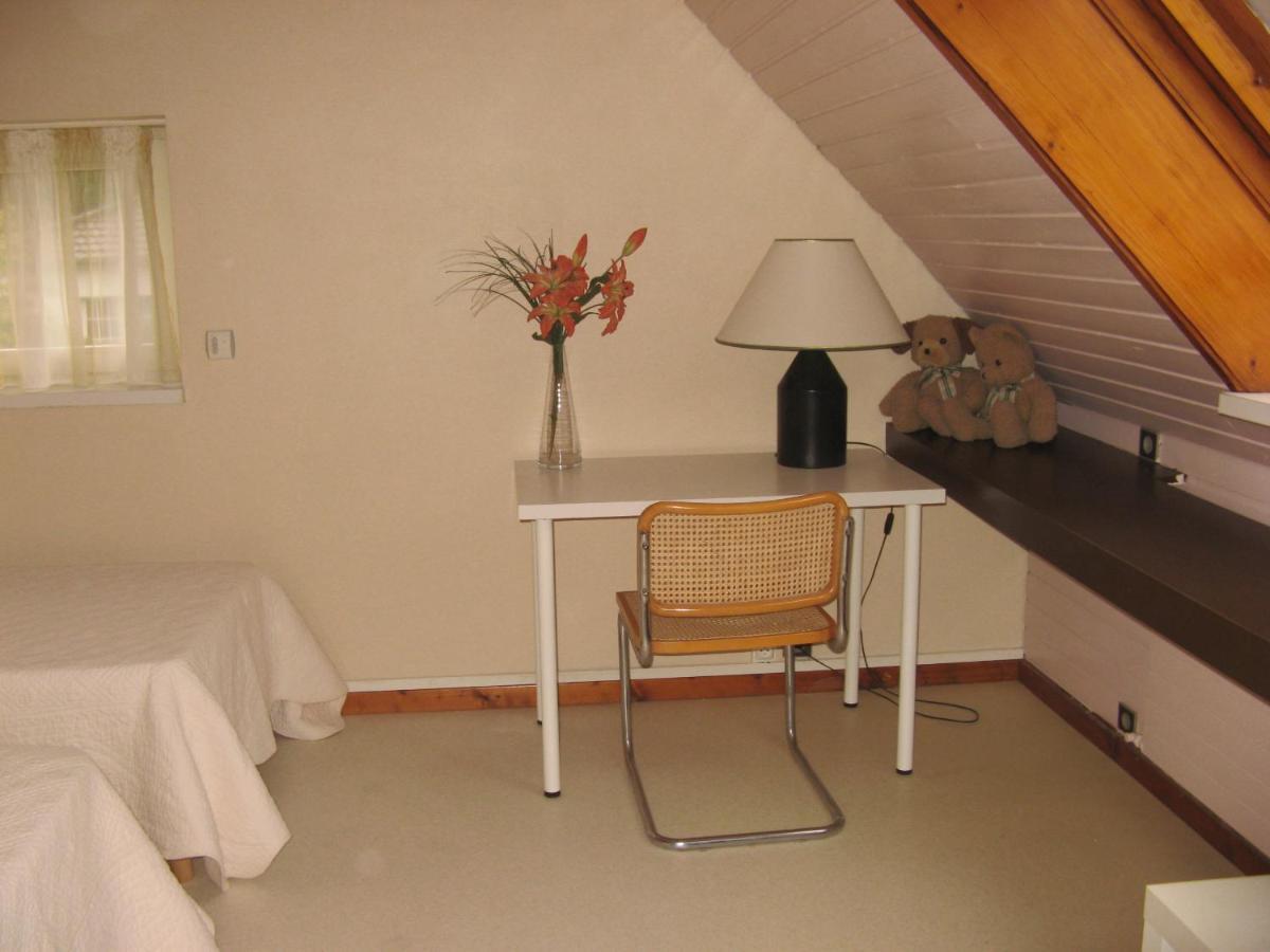Apartament Russchaert Zimmersheim Zewnętrze zdjęcie