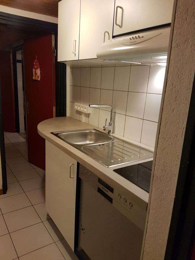 Apartament Russchaert Zimmersheim Zewnętrze zdjęcie
