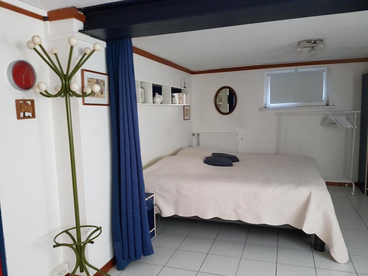 Apartament Russchaert Zimmersheim Zewnętrze zdjęcie