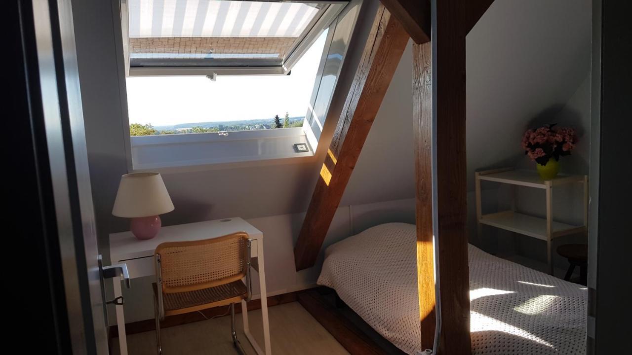 Apartament Russchaert Zimmersheim Zewnętrze zdjęcie