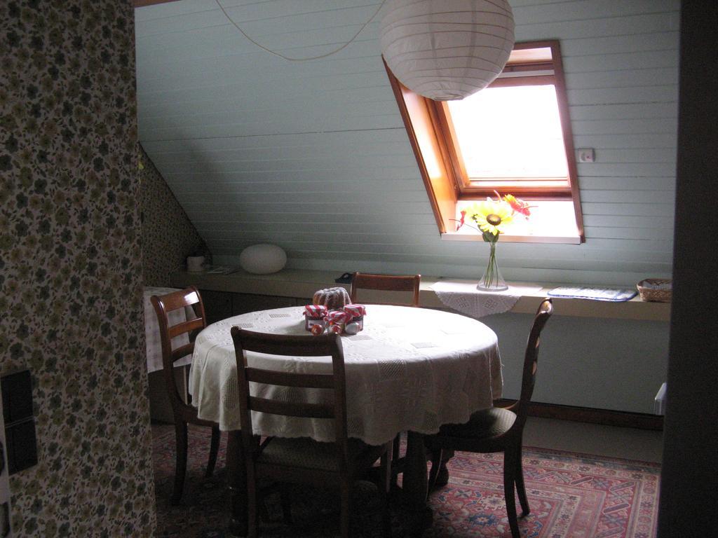 Apartament Russchaert Zimmersheim Zewnętrze zdjęcie
