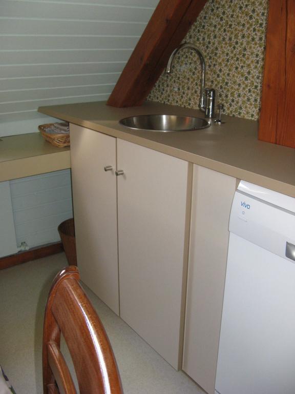 Apartament Russchaert Zimmersheim Zewnętrze zdjęcie