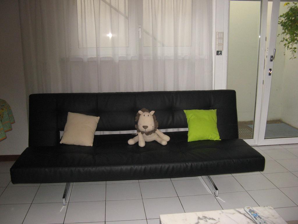 Apartament Russchaert Zimmersheim Zewnętrze zdjęcie